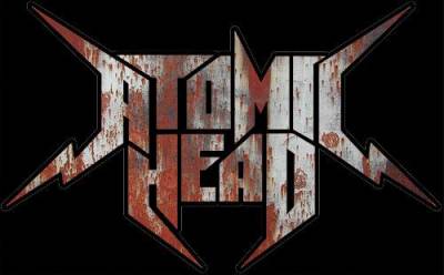 logo Atomic Head